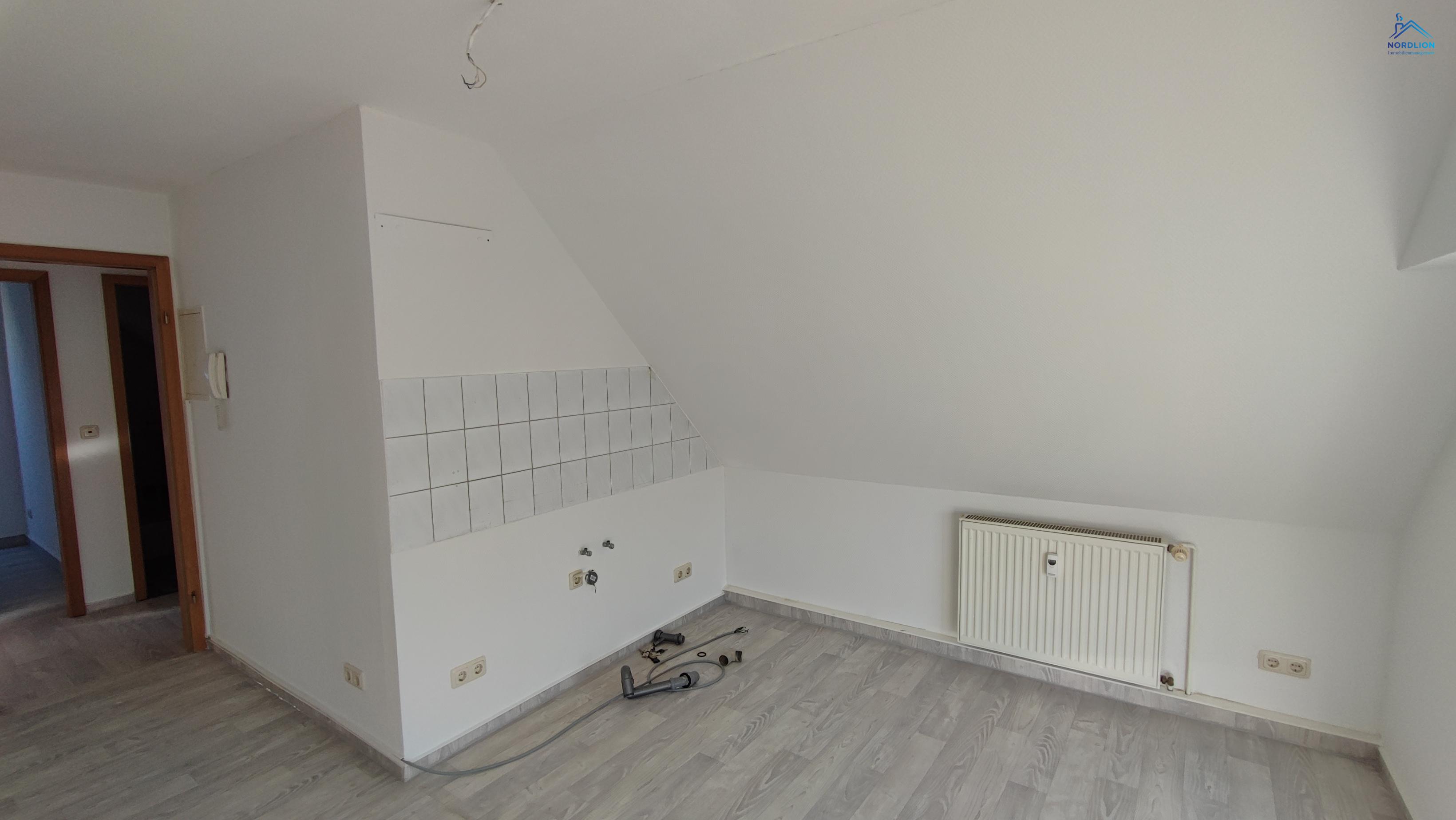 Süße Single-Wohnung mit 17,77 m² - Bild# 3