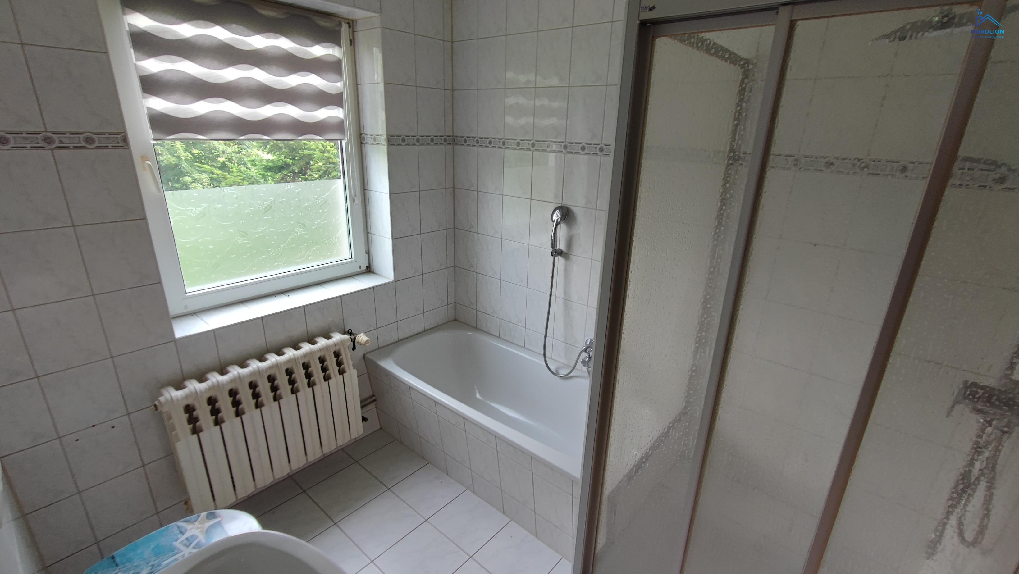 98,32 m² 3 1/2-Zimmer-Wohnung in 17159 Dargun - Zimmer