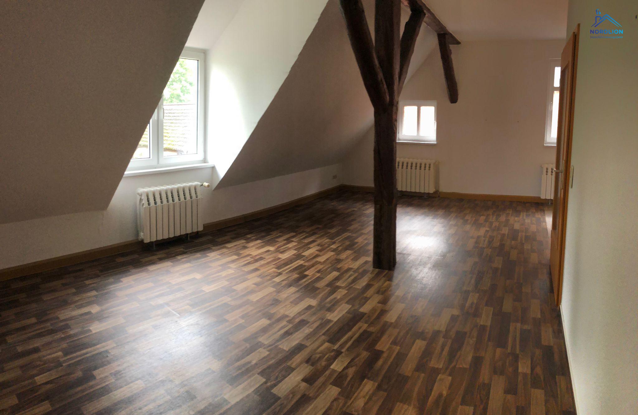 63,61 m² 3-Zimmer-Wohnung in 17159 Dargun - Bild# 2