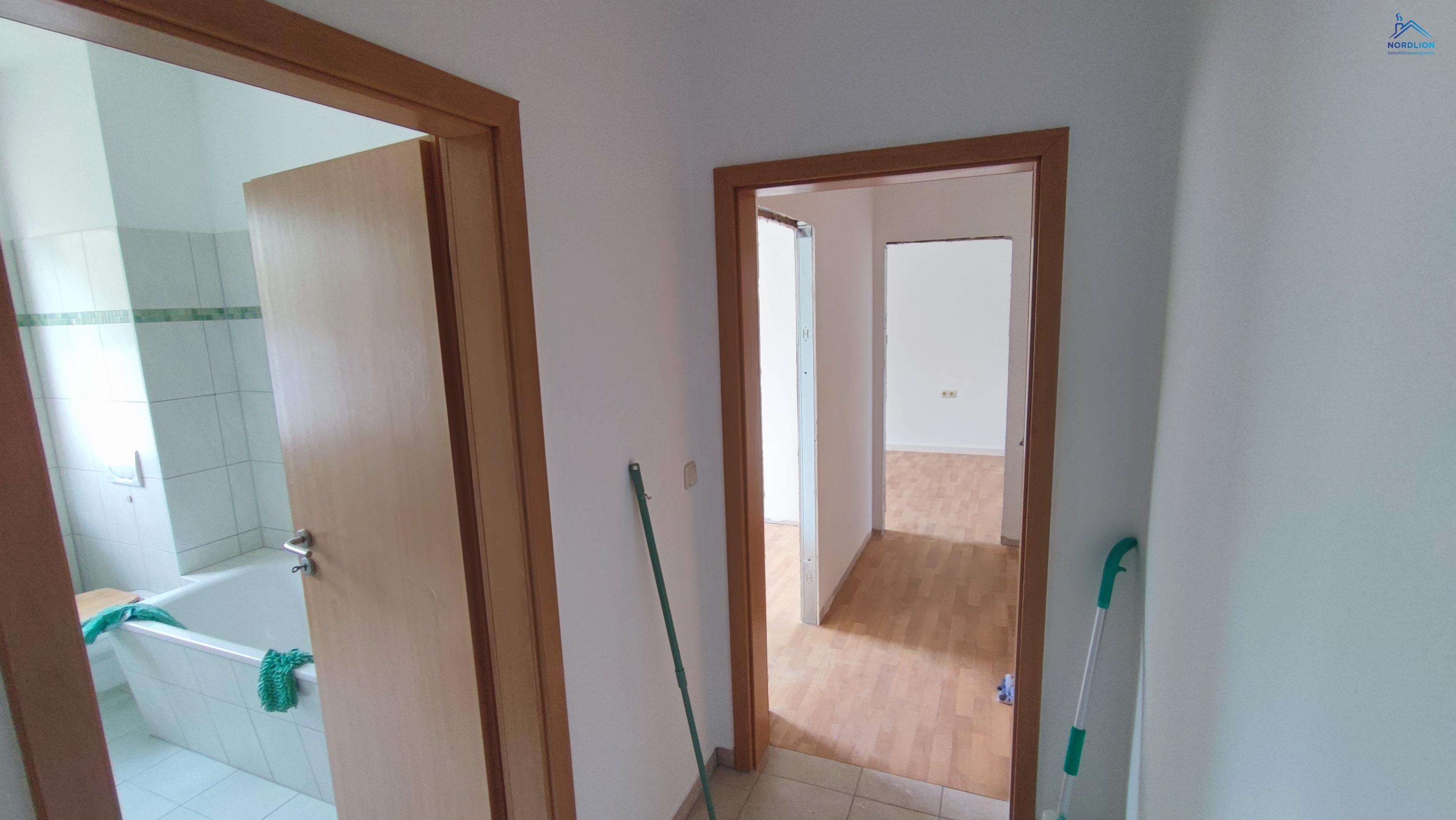 100,9 m² 4-Zimmer-Wohnung in 17159 Dargun - Bild# 3