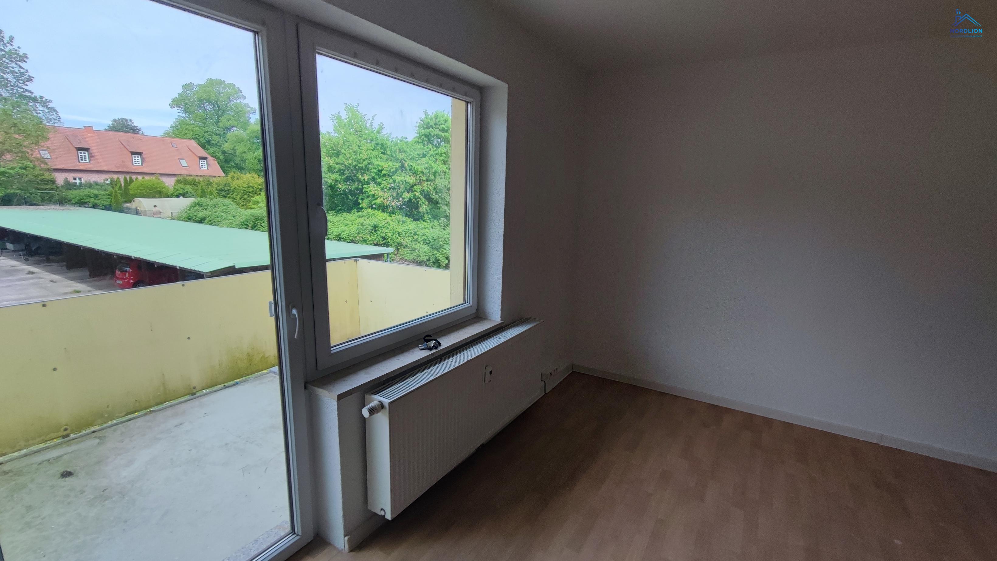 100,9 m² 4-Zimmer-Wohnung in 17159 Dargun - Bild# 1