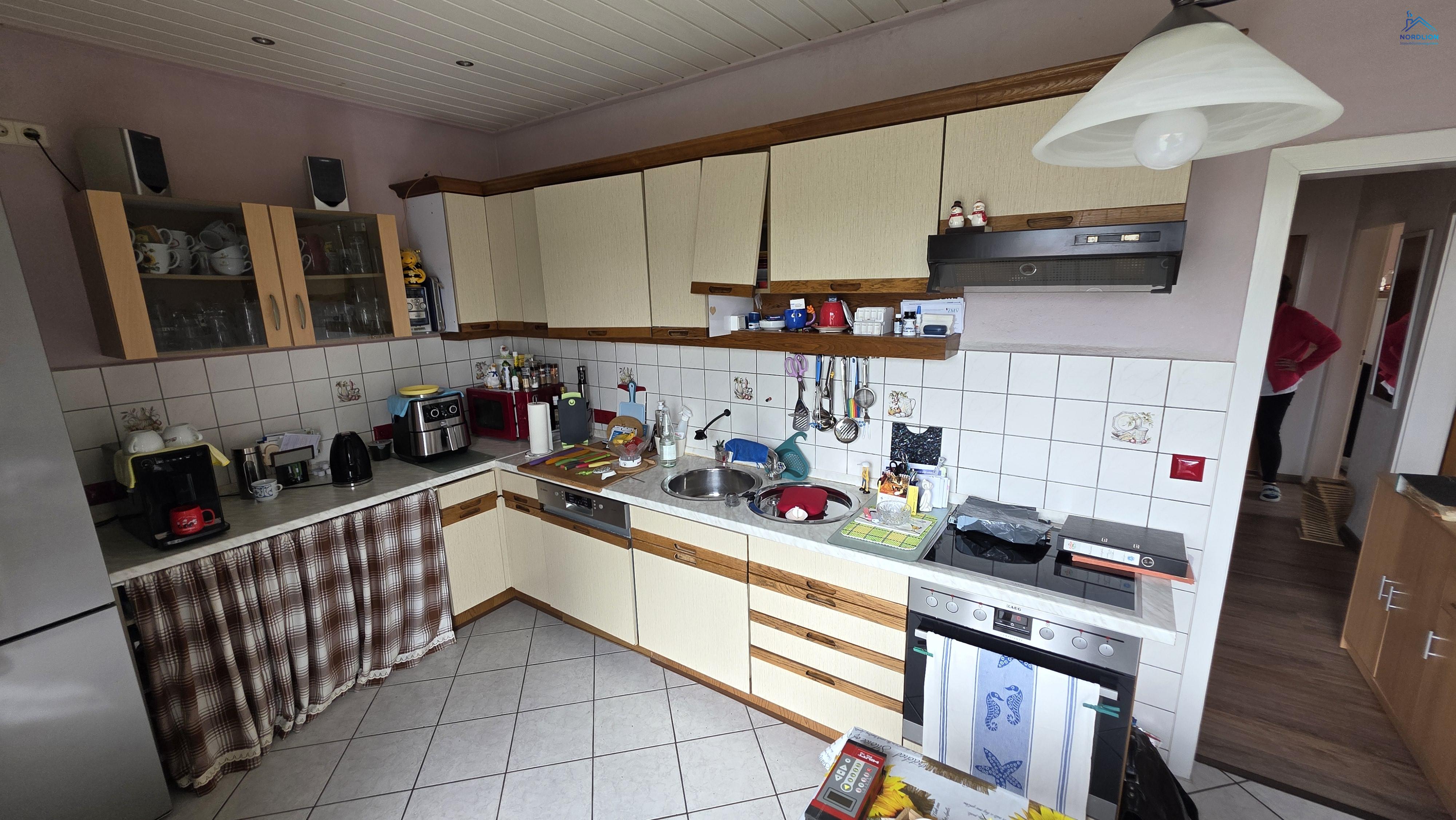 Einfamilienhaus in ruhiger Lage in Dargun ca. 115 m² von Privat - Bild# 7