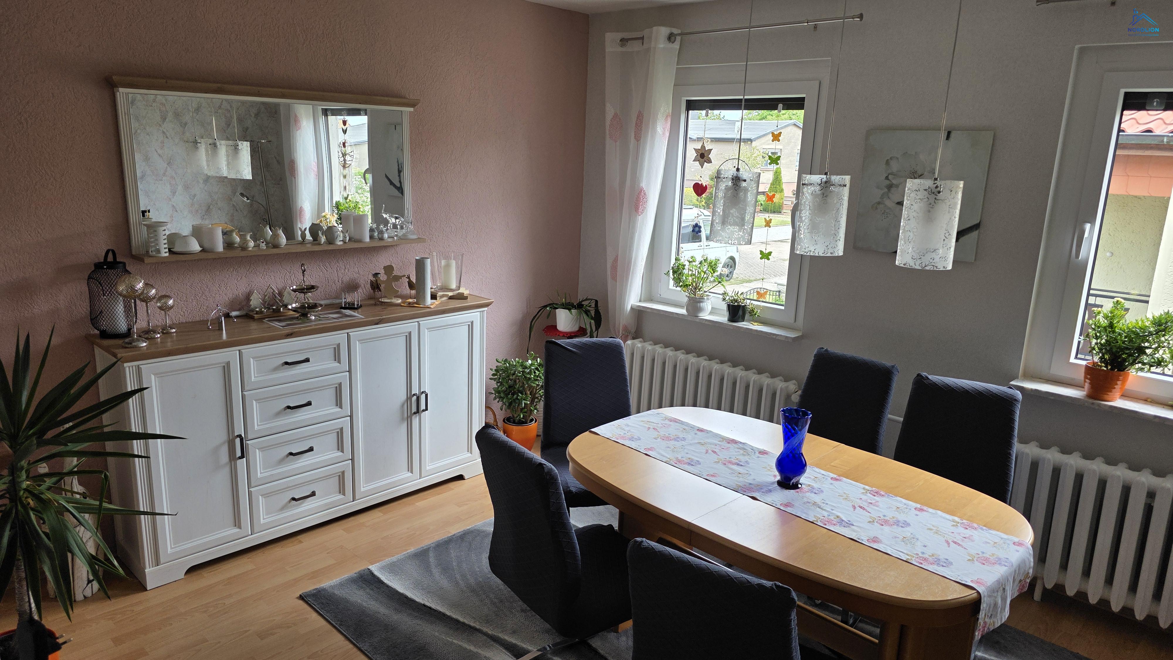 Einfamilienhaus in ruhiger Lage in Dargun ca. 115 m² von Privat - Bild# 10