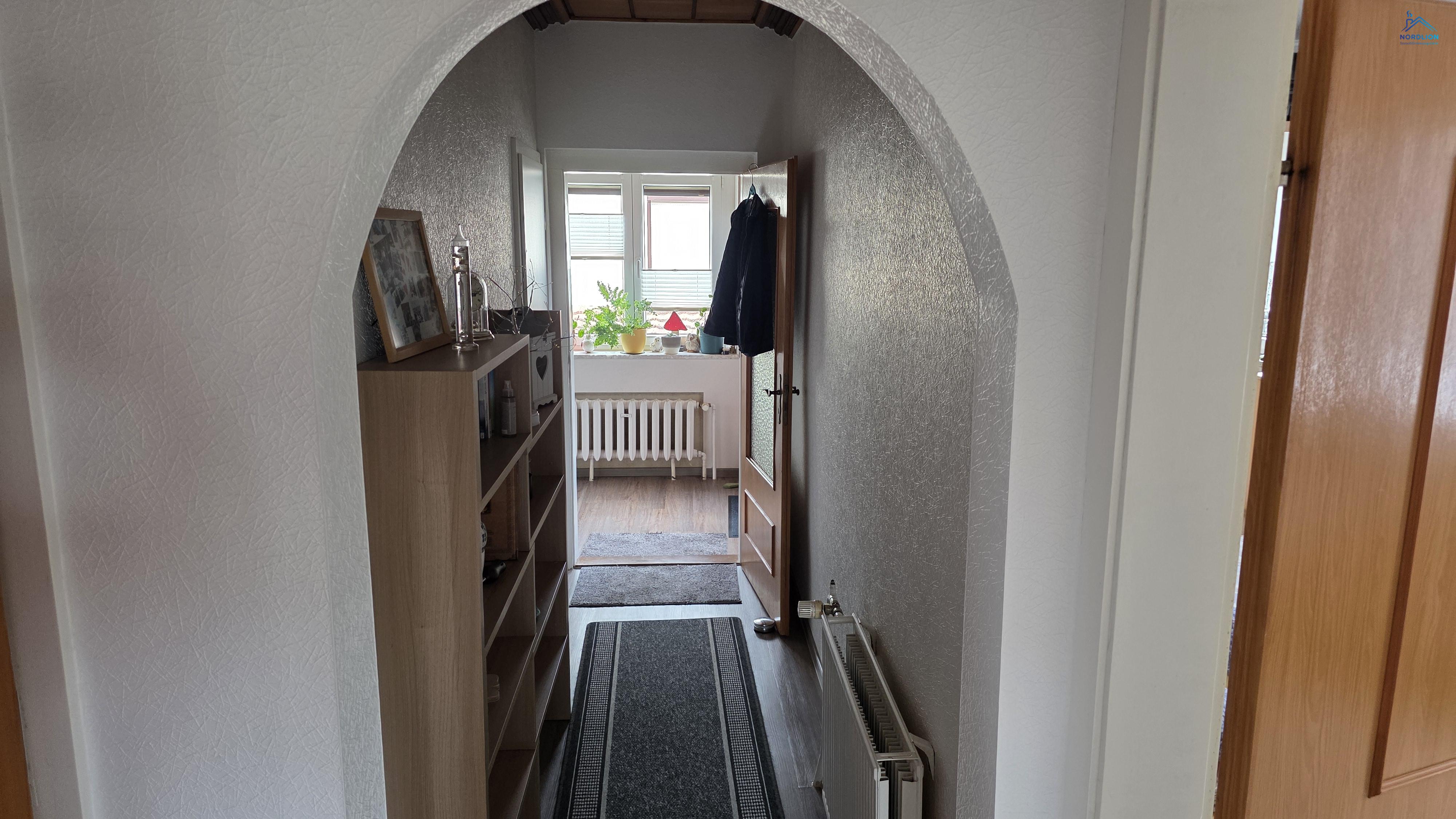 Einfamilienhaus in ruhiger Lage in Dargun ca. 115 m² von Privat - Bild# 12