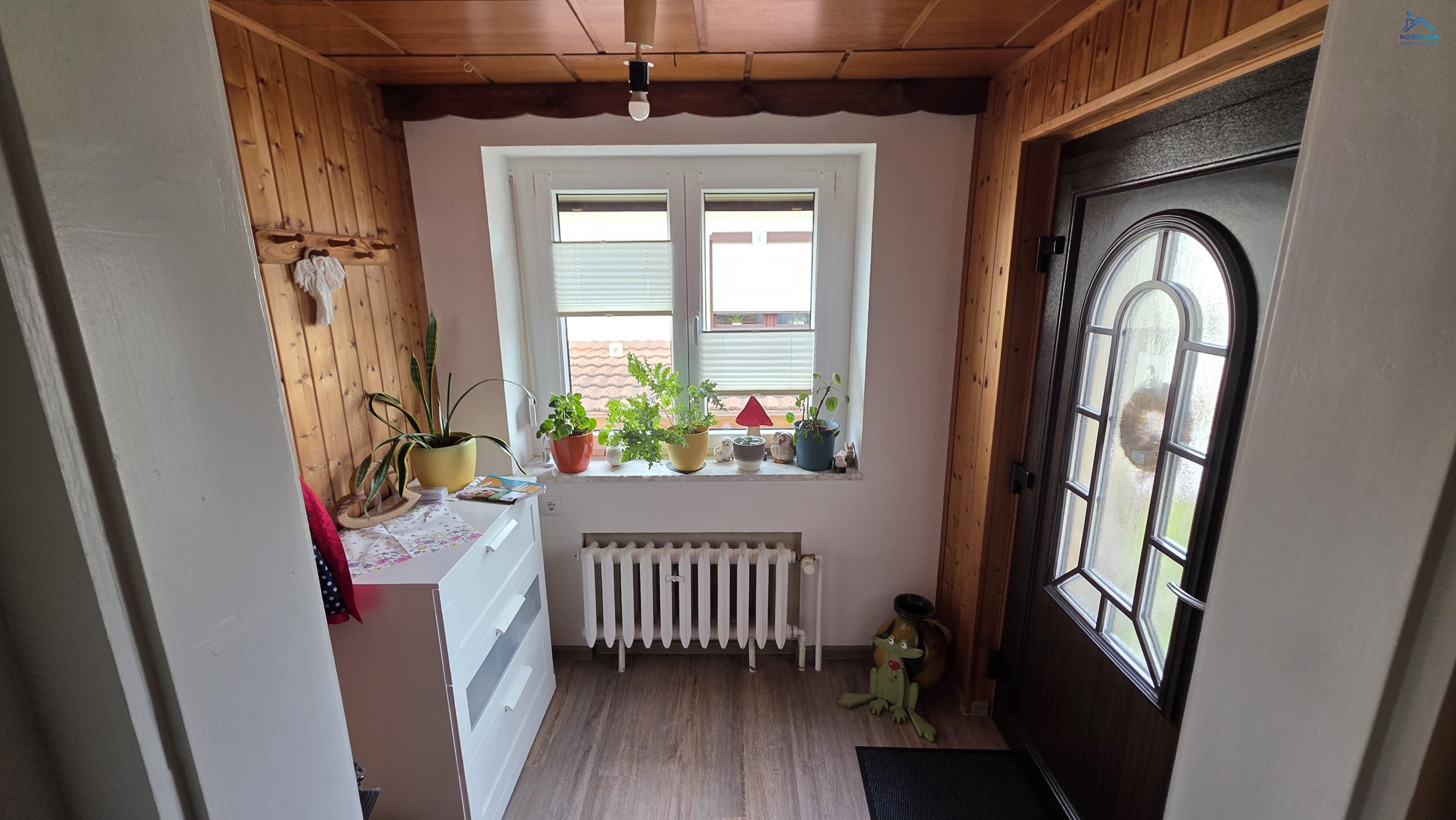 Einfamilienhaus in ruhiger Lage in Dargun ca. 115 m² von Privat - Bild# 13