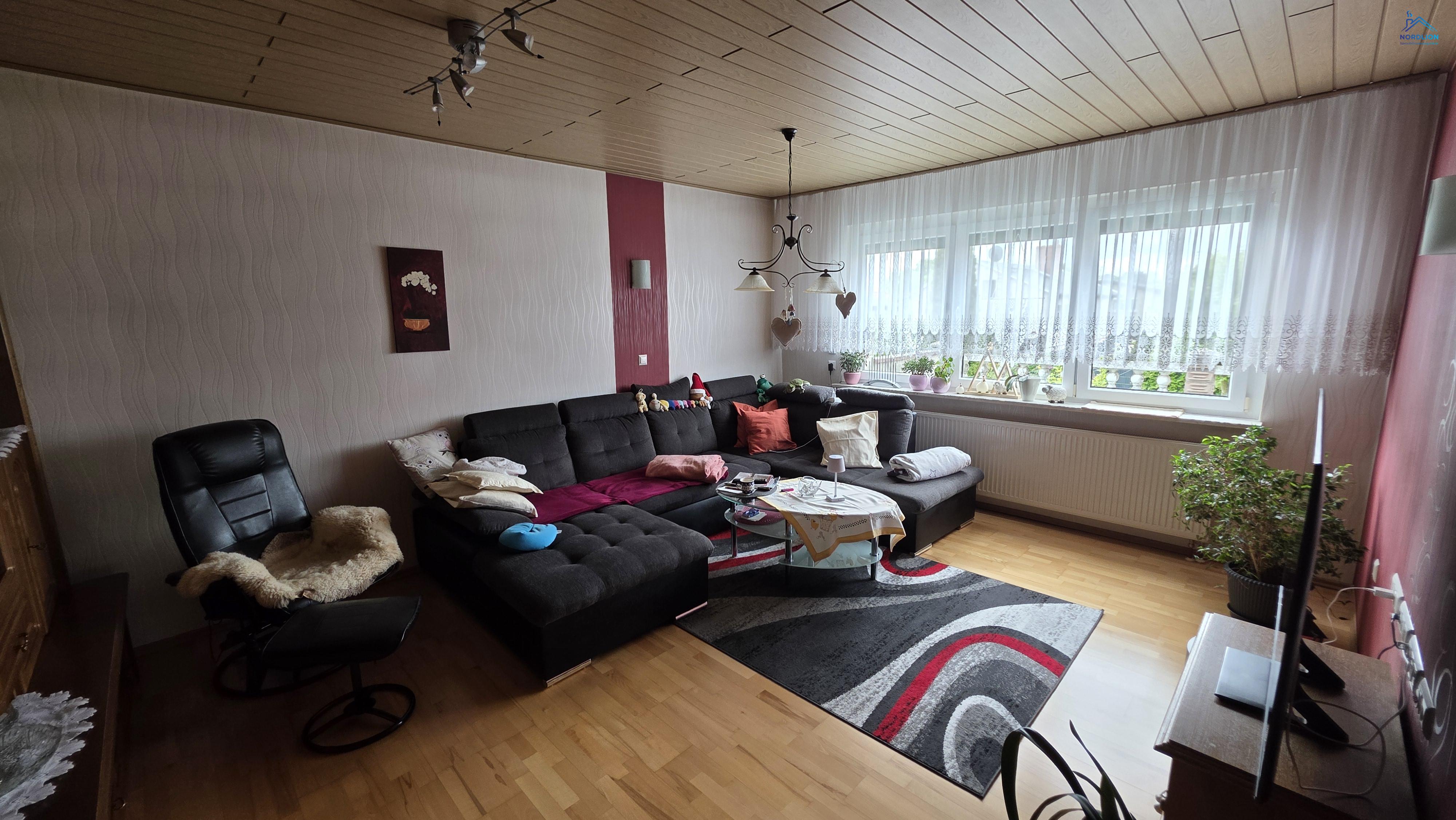 Einfamilienhaus in ruhiger Lage in Dargun ca. 115 m² von Privat - Bild# 14