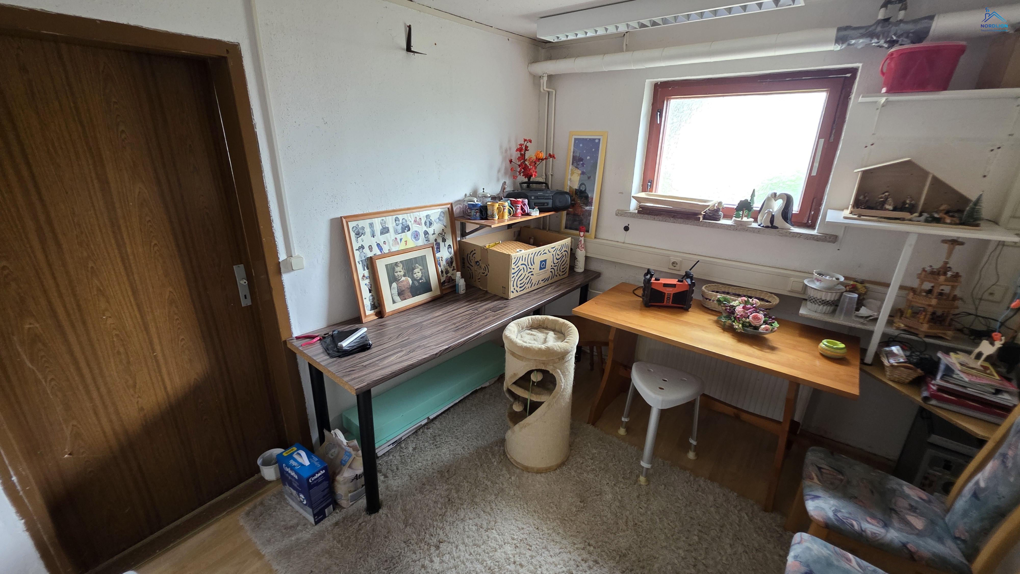 Einfamilienhaus in ruhiger Lage in Dargun ca. 115 m² von Privat - Bild# 16