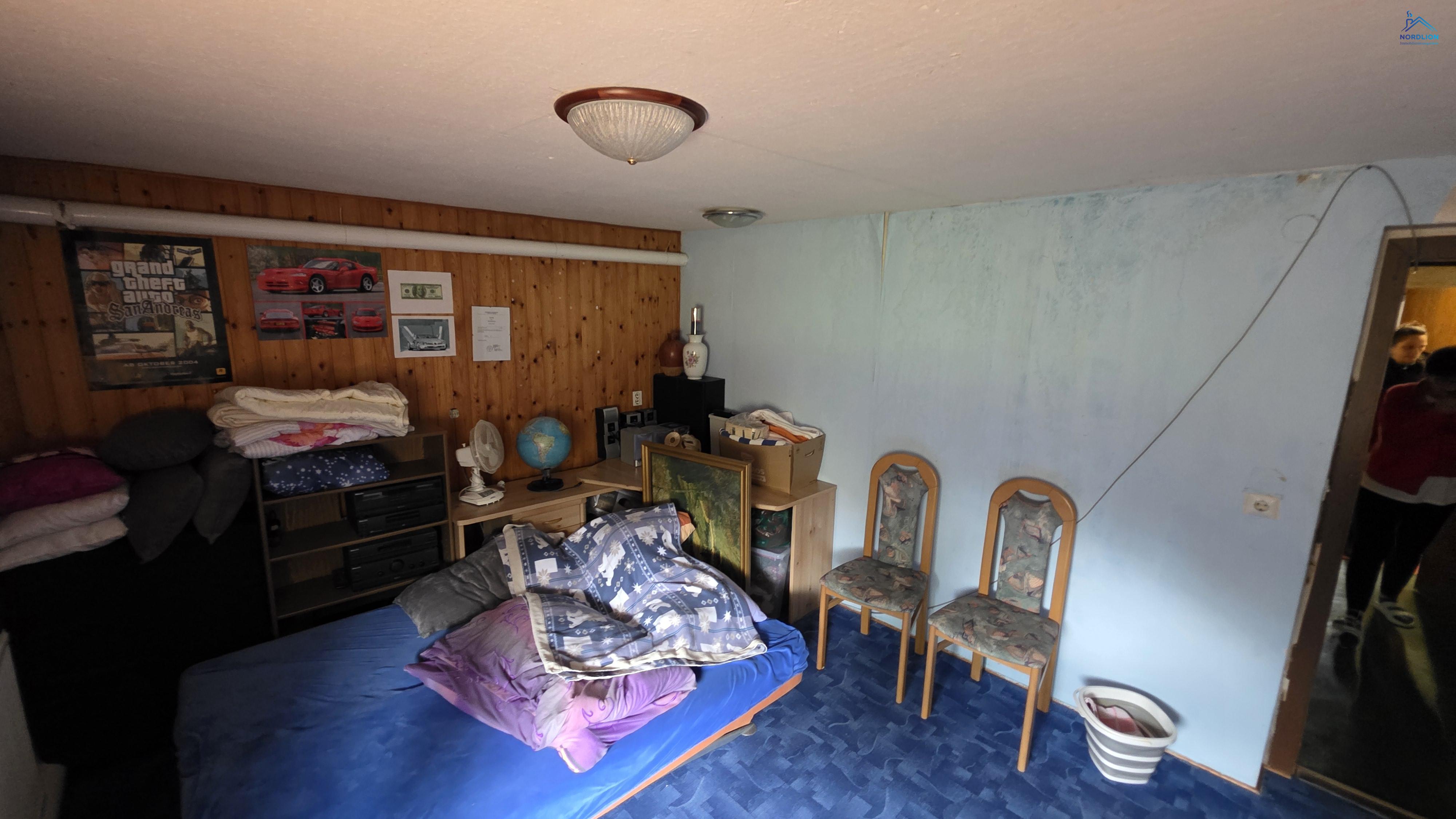 Einfamilienhaus in ruhiger Lage in Dargun ca. 115 m² von Privat - Bild# 17