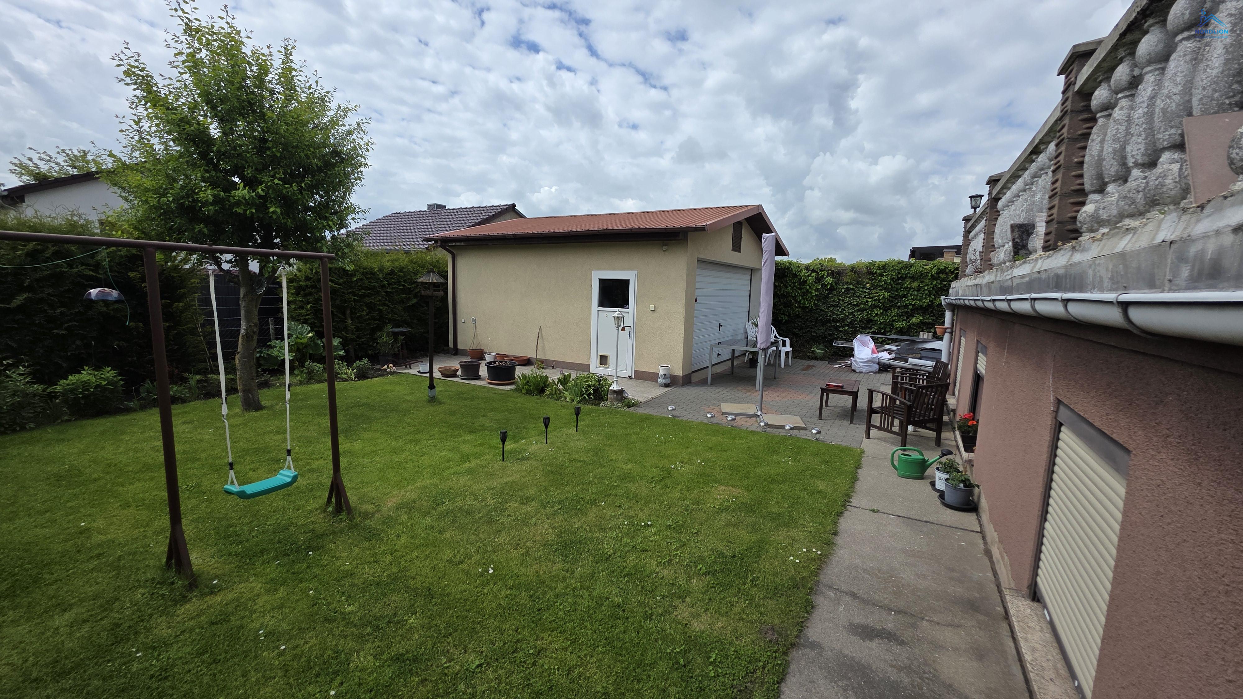 Einfamilienhaus in ruhiger Lage in Dargun ca. 115 m² von Privat - Bild# 5
