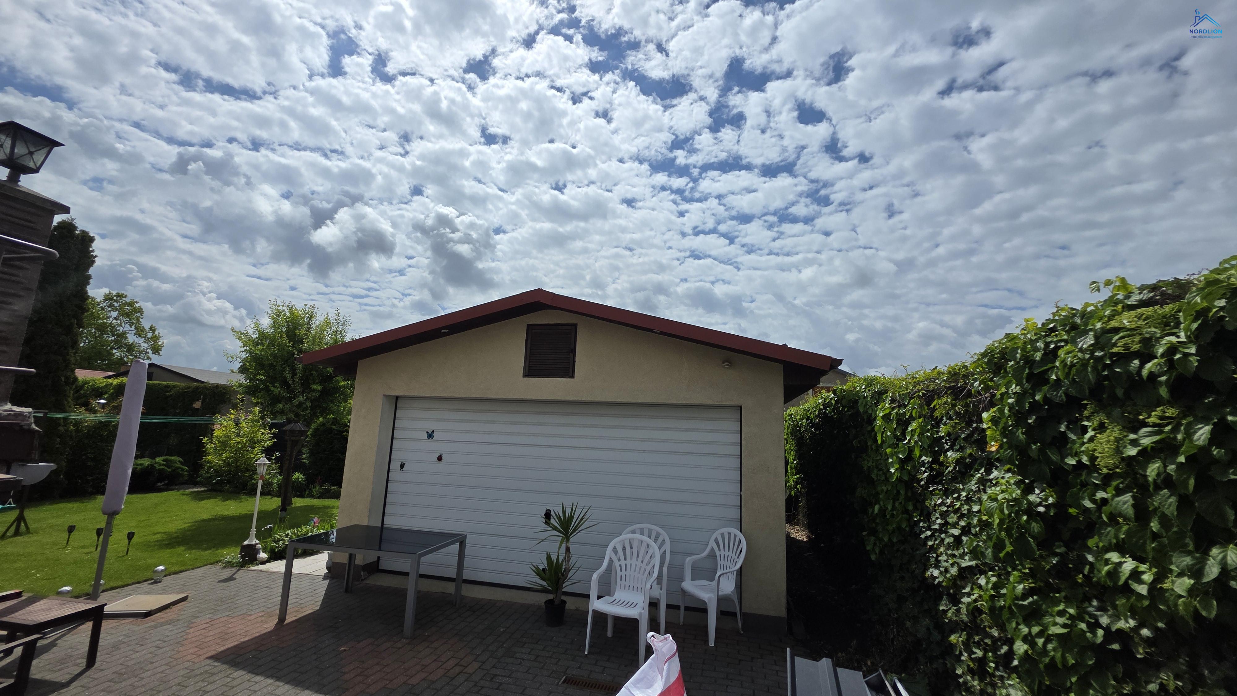 Einfamilienhaus in ruhiger Lage in Dargun ca. 115 m² von Privat - Bild# 4