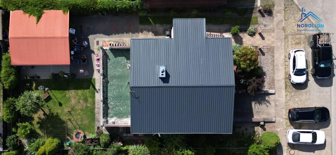 Einfamilienhaus in ruhiger Lage in Dargun ca. 115 m² von Privat - Bild# 18